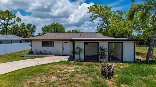 21358 BURKHART DR, Port Charlotte, FL 33952