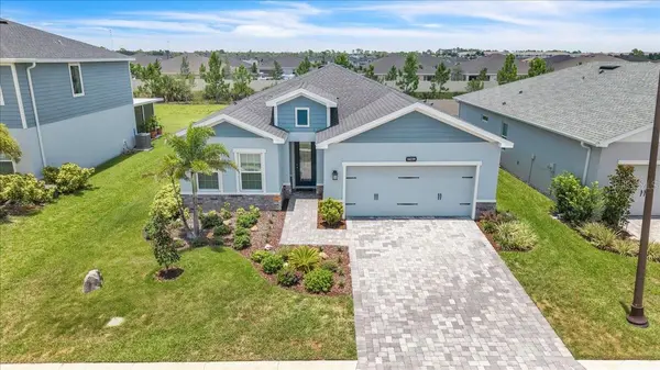 16239 S PORT HARBOR BLVD, Port Charlotte, FL 33953