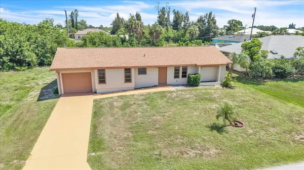 528 MAGNOLIA AVE NW, Port Charlotte, FL 33952