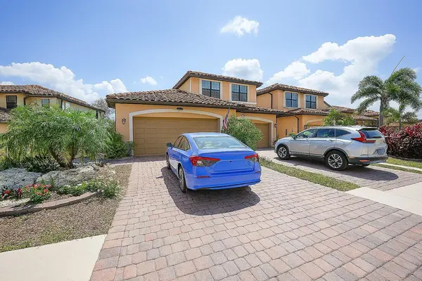 20071 RAGAZZA CIR #101, Venice, FL 34293