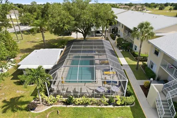1512 RIO DE JANEIRO AVE #428, Punta Gorda, FL 33983