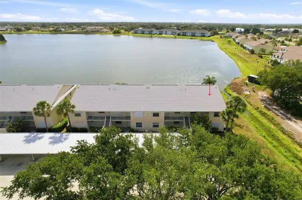 1512 RIO DE JANEIRO AVE #428, Punta Gorda, FL 33983