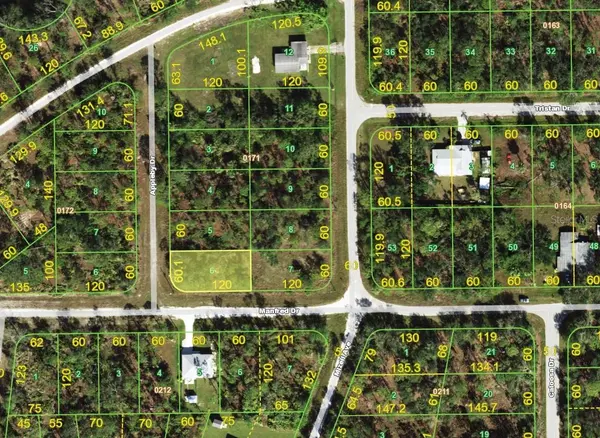 13130 APPLEBY DR, Punta Gorda, FL 33955