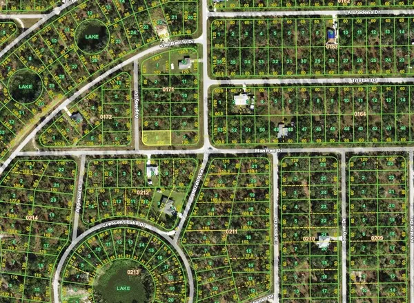 13130 APPLEBY DR, Punta Gorda, FL 33955