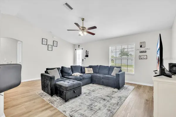 3776 JUNCTION ST, North Port, FL 34288