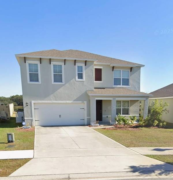 1116 FOX PATH RD, Davenport, FL 33837