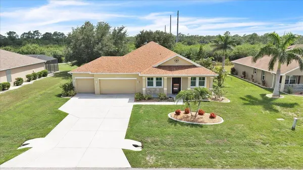 12933 SW PEMBROKE CIR S, Lake Suzy, FL 34269