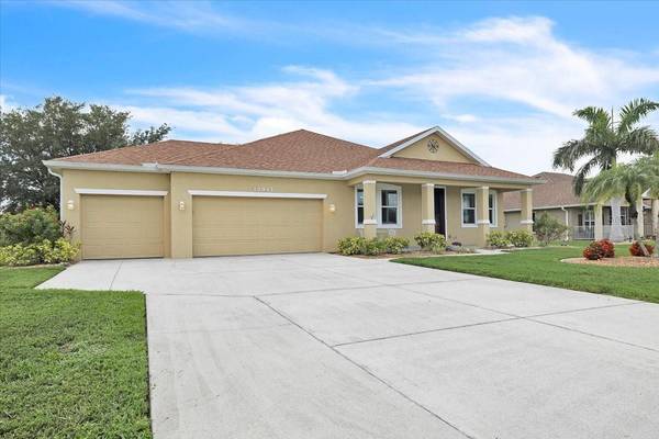 12933 SW PEMBROKE CIR S, Lake Suzy, FL 34269