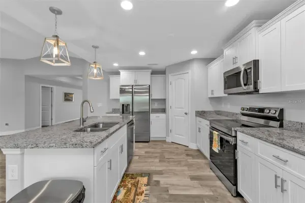 14516 SAN DOMINGO BLVD, Port Charlotte, FL 33981