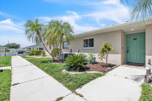 24540 HARBORVIEW RD #A3, Punta Gorda, FL 33980