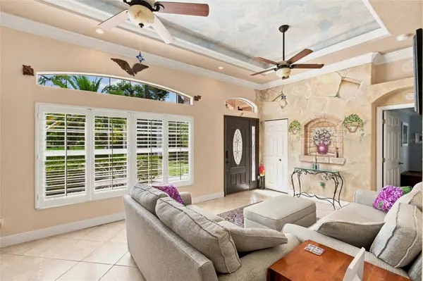652 N ELM ST, Englewood, FL 34223
