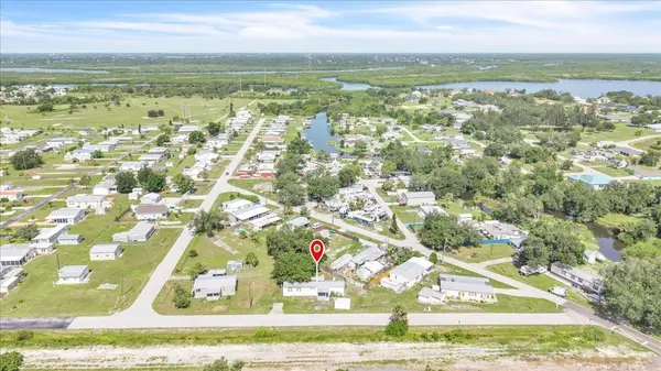 1169 LAFAYETTE ST, Punta Gorda, FL 33982