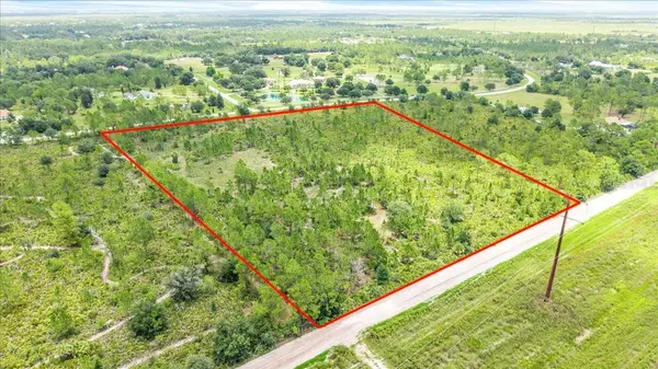 3601 HIDDEN VALLEY CIR, Punta Gorda, FL 33982