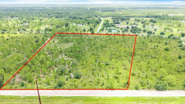3601 HIDDEN VALLEY CIR, Punta Gorda, FL 33982