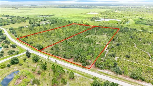 3601 HIDDEN VALLEY CIR, Punta Gorda, FL 33982