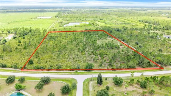 3601 HIDDEN VALLEY CIR, Punta Gorda, FL 33982