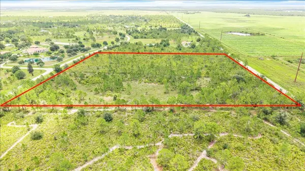 3601 HIDDEN VALLEY CIR, Punta Gorda, FL 33982