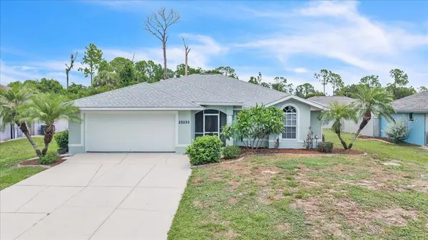 23230 STELLING AVE, Port Charlotte, FL 33980