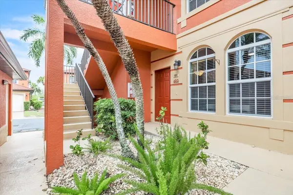 3500 MONDOVI CT #811, Punta Gorda, FL 33950