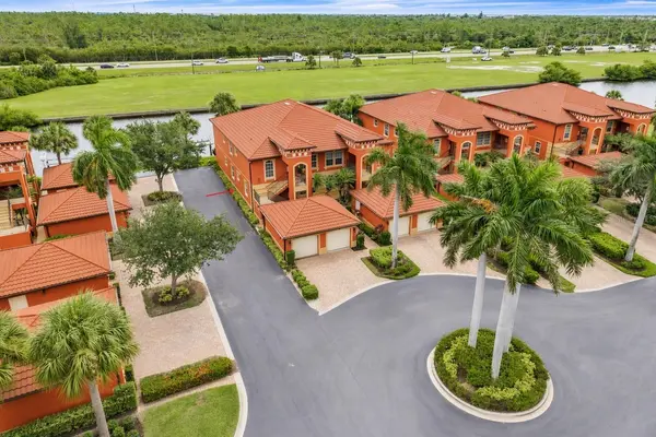 3500 MONDOVI CT #811, Punta Gorda, FL 33950
