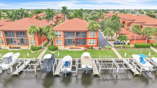 3500 MONDOVI CT #811, Punta Gorda, FL 33950