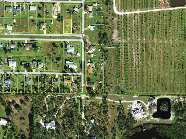 30242 BALSAM BLVD, Punta Gorda, FL 33982