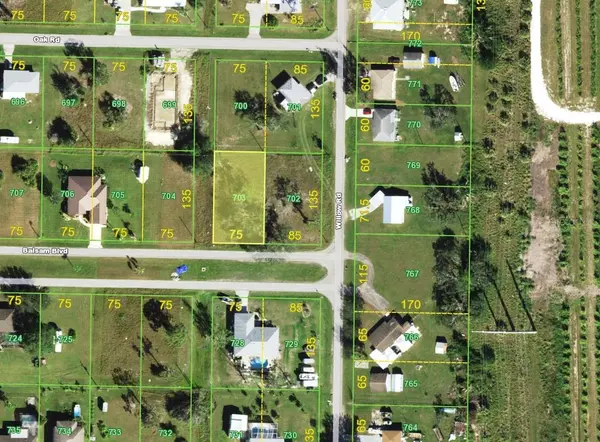 30242 BALSAM BLVD, Punta Gorda, FL 33982