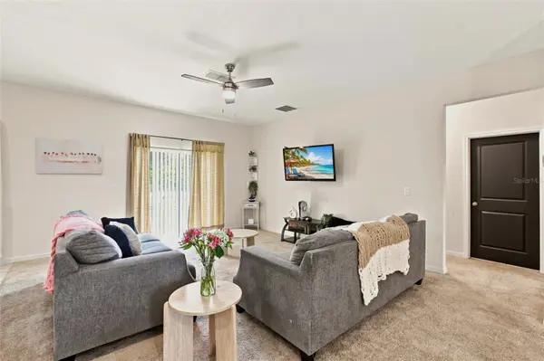 5724 BANNOCK CIR, North Port, FL 34288