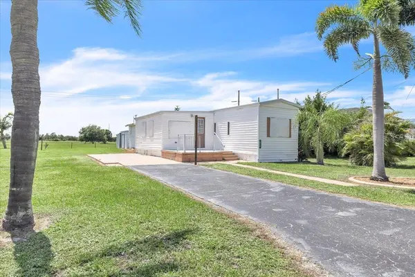 1235 MADONA CT, Punta Gorda, FL 33982