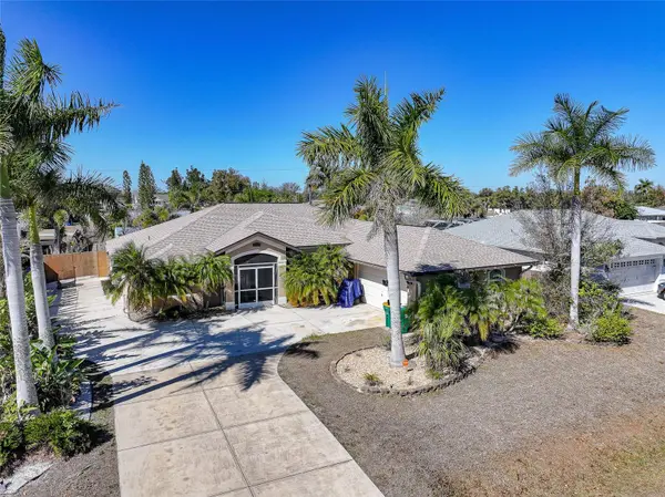 3047 DAFFODIL TER, Punta Gorda, FL 33983