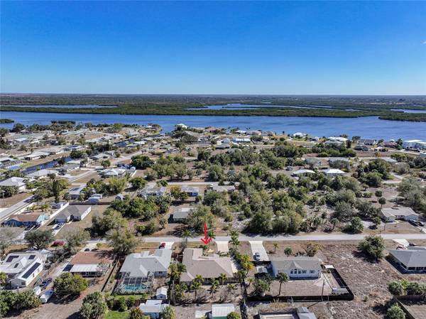 3047 DAFFODIL TER, Punta Gorda, FL 33983