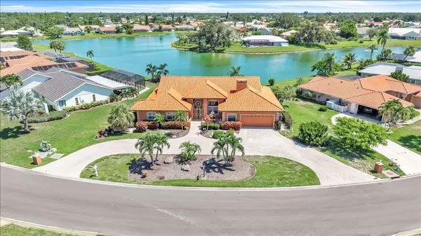 373 EDEN DR, Englewood, FL 34223