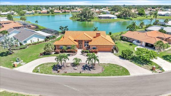 373 EDEN DR, Englewood, FL 34223