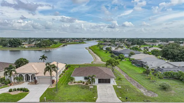 2705 MAURITANIA RD, Punta Gorda, FL 33983