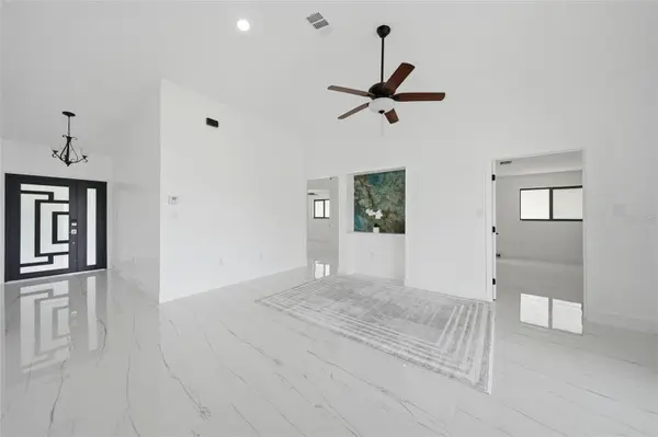 2705 MAURITANIA RD, Punta Gorda, FL 33983