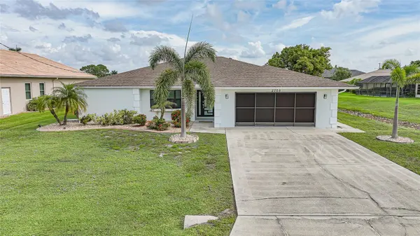 2705 MAURITANIA RD, Punta Gorda, FL 33983
