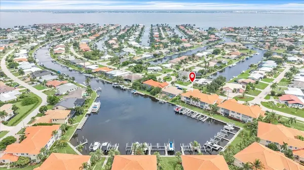 141 TROPICANA DR #1112, Punta Gorda, FL 33950