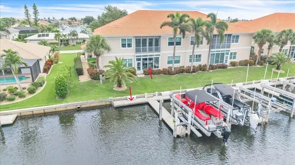 141 TROPICANA DR #1112, Punta Gorda, FL 33950