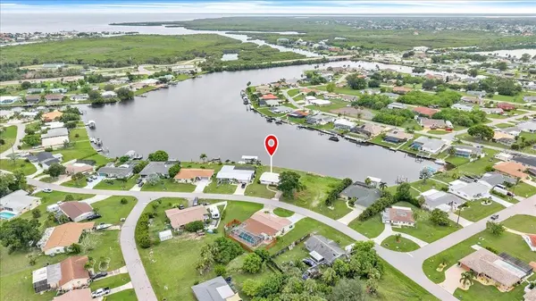 3395 PINETREE ST, Port Charlotte, FL 33952