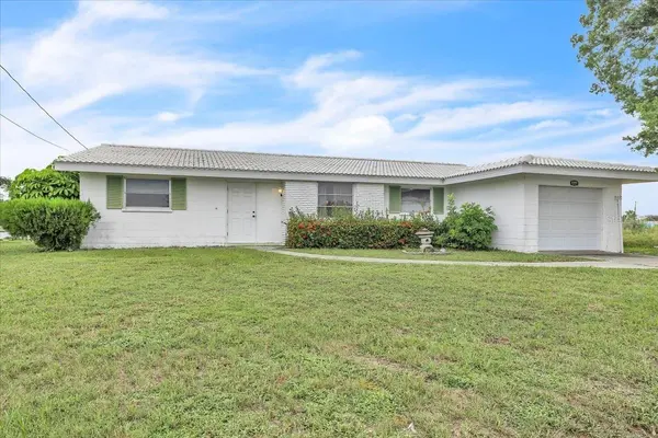 3395 PINETREE ST, Port Charlotte, FL 33952