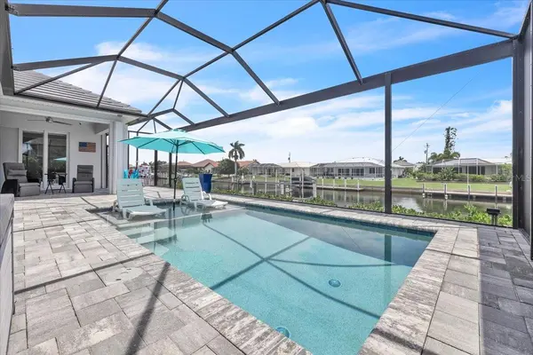 630 CORONADO DR, Punta Gorda, FL 33950