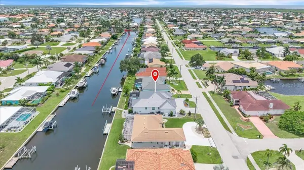 630 CORONADO DR, Punta Gorda, FL 33950