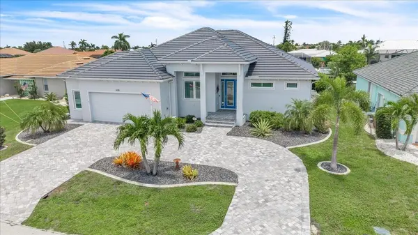 630 CORONADO DR, Punta Gorda, FL 33950
