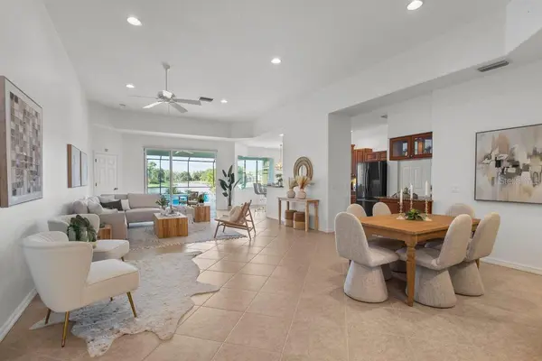 3927 WHISPERING OAKS DR, North Port, FL 34287