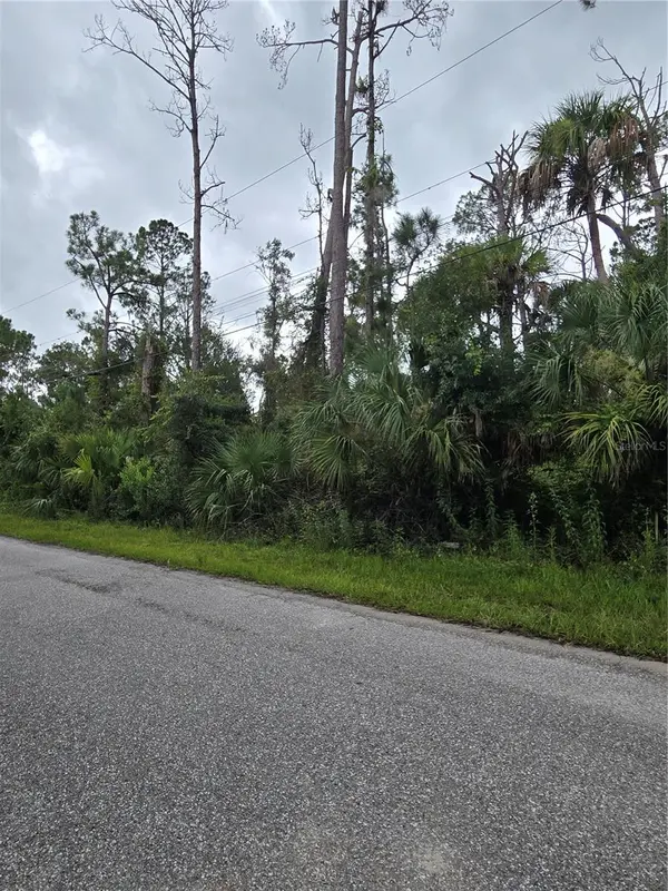 LOT 3 LONGWELL LN, North Port, FL 34286