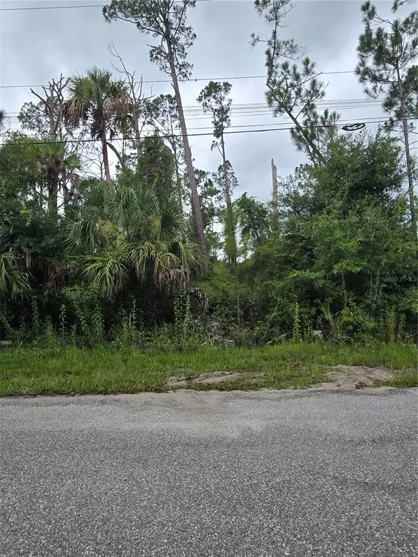 LOT 3 LONGWELL LN, North Port, FL 34286