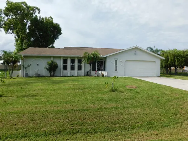 8750 SW LIVERPOOL RD, Arcadia, FL 34269