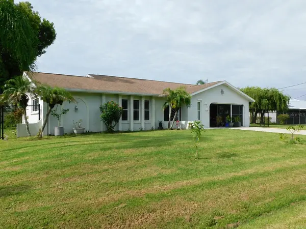8750 SW LIVERPOOL RD, Arcadia, FL 34269
