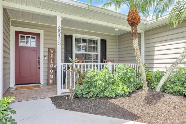 25435 AREQUIPA DR, Punta Gorda, FL 33983