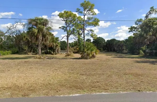 16327 SAN EDMUNDO RD, Punta Gorda, FL 33955